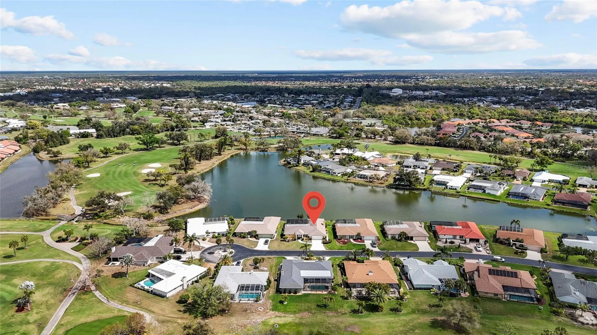 1932 Pebble Beach Court Venice FL 34293