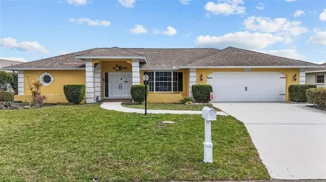 1932 Pebble Beach Court Venice FL 34293