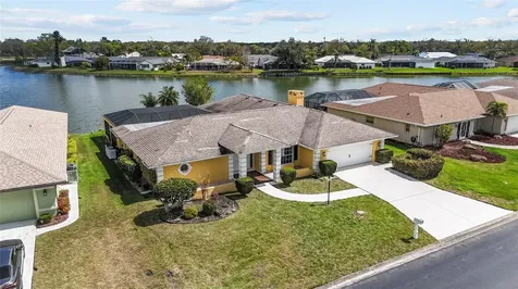 1932 Pebble Beach Court Venice FL 34293