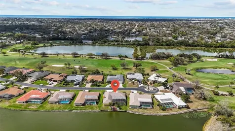 1932 Pebble Beach Court Venice FL 34293