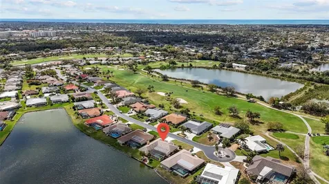 1932 Pebble Beach Court Venice FL 34293