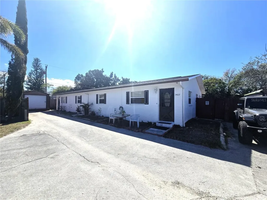 5422 Amy Lane New Port Richey FL 34652