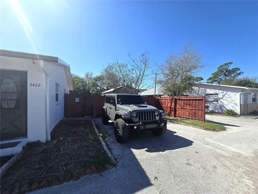 5422 Amy Lane New Port Richey FL 34652