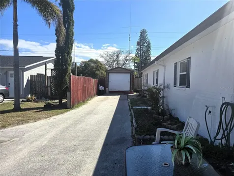 5422 Amy Lane New Port Richey FL 34652