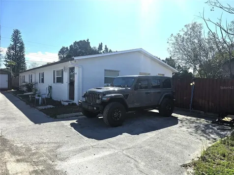 5422 Amy Lane New Port Richey FL 34652