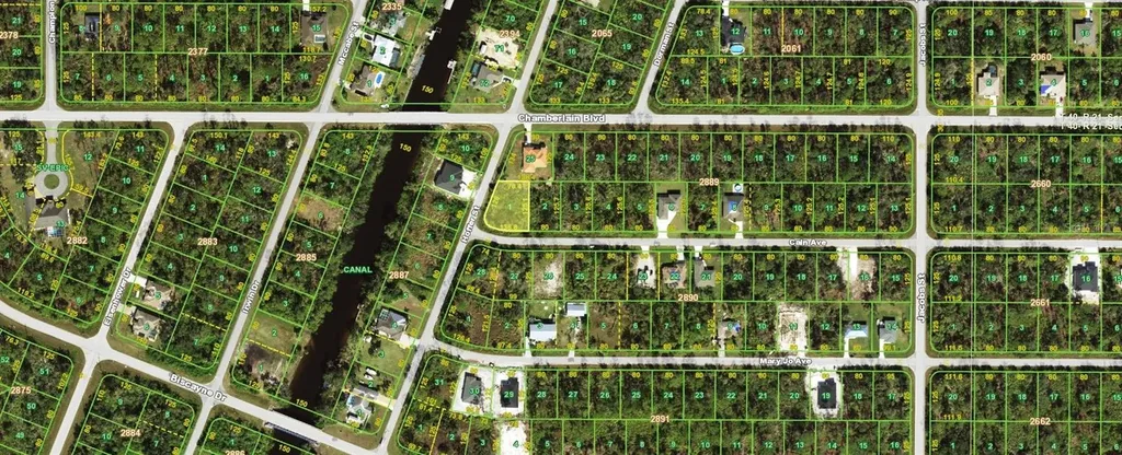 1024 Hoffer Street Port Charlotte FL 33953