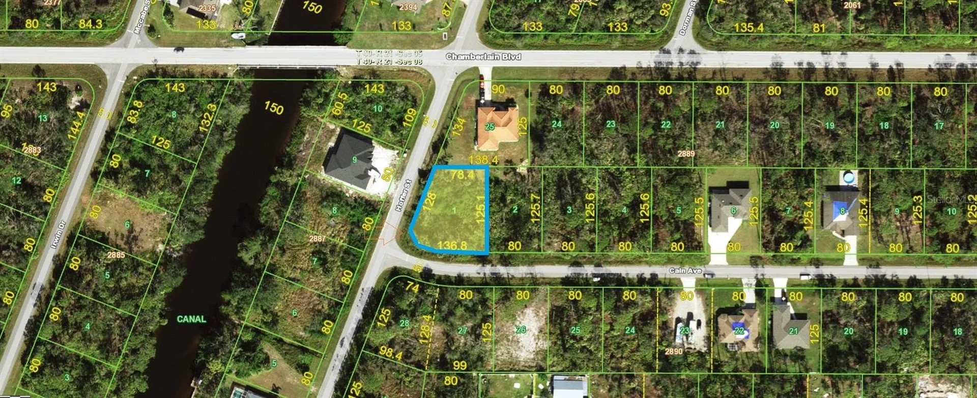 1024 Hoffer Street Port Charlotte FL 33953