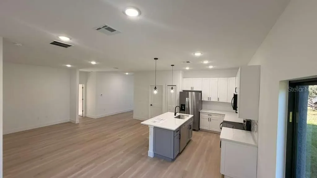 2816 Silas Avenue North Port FL 34288
