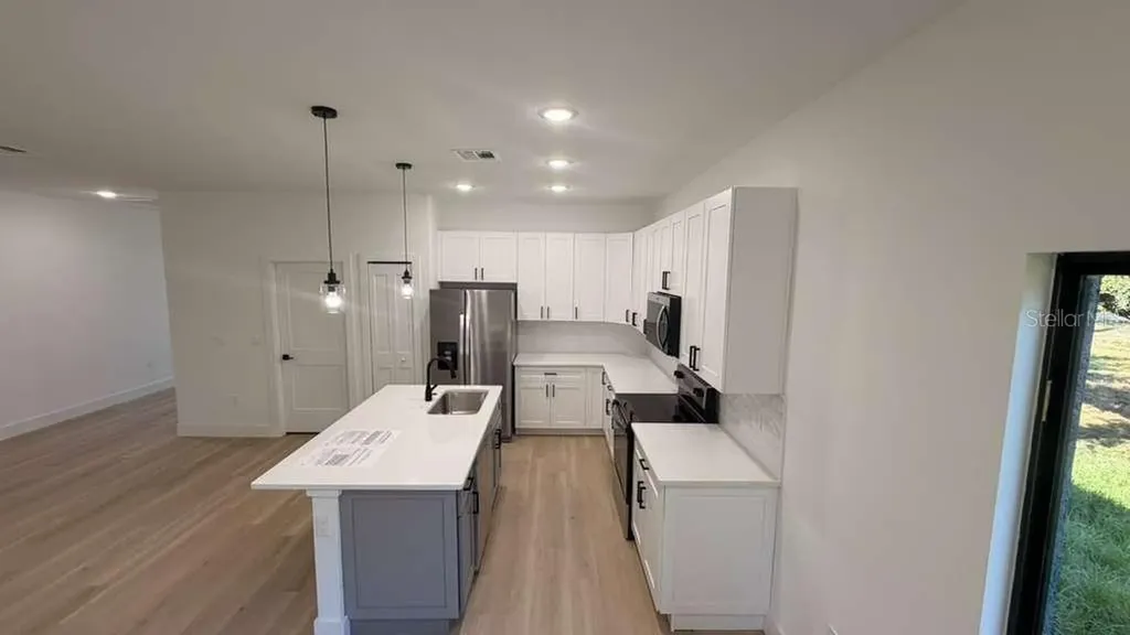 2816 Silas Avenue North Port FL 34288
