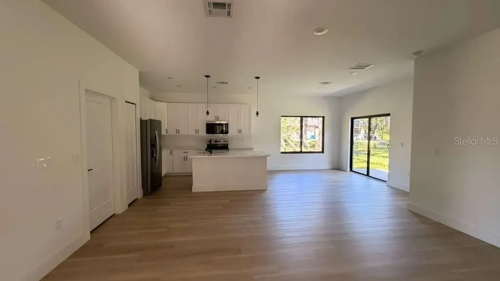 2816 Silas Avenue North Port FL 34288