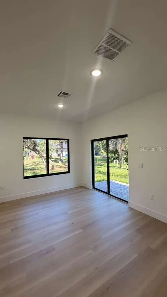 2816 Silas Avenue North Port FL 34288
