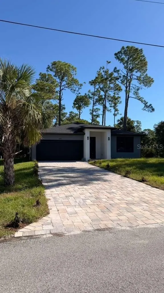 2816 Silas Avenue North Port FL 34288