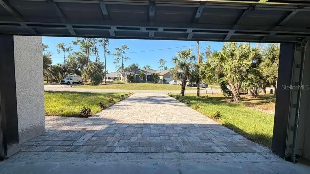 2816 Silas Avenue North Port FL 34288