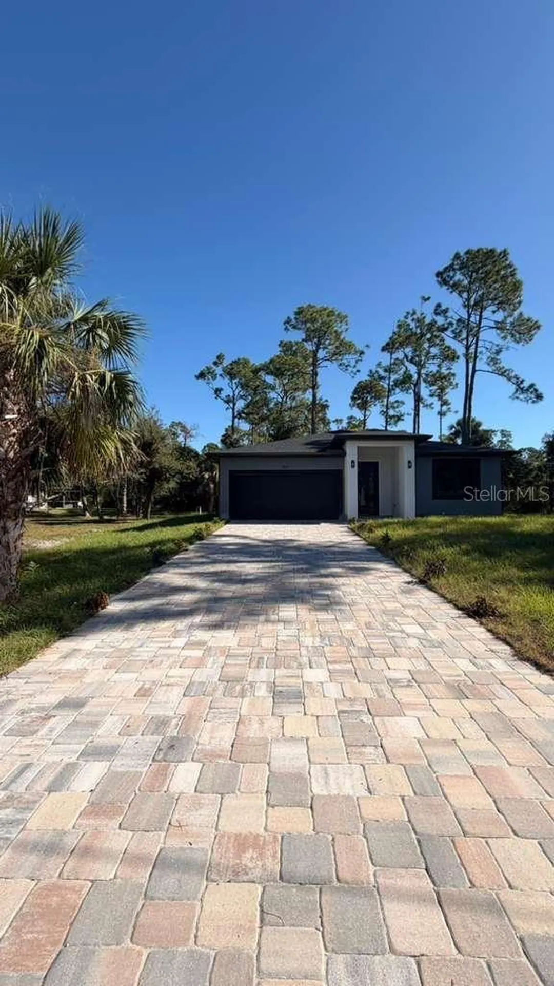 2816 Silas Avenue North Port FL 34288