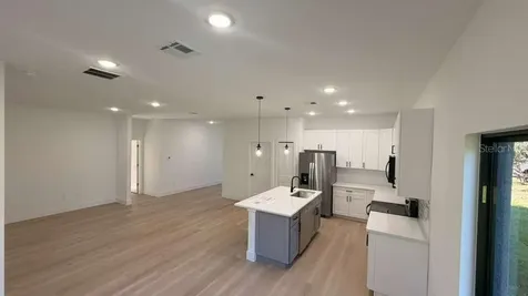 2816 Silas Avenue North Port FL 34288