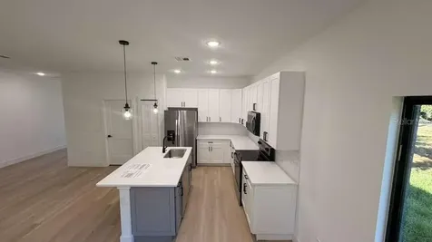 2816 Silas Avenue North Port FL 34288
