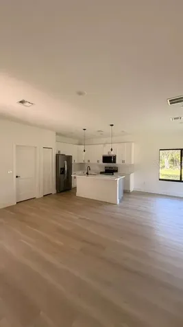 2816 Silas Avenue North Port FL 34288