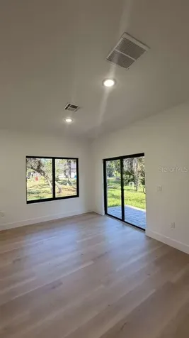 2816 Silas Avenue North Port FL 34288