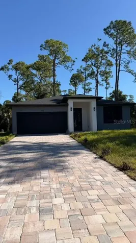 2816 Silas Avenue North Port FL 34288