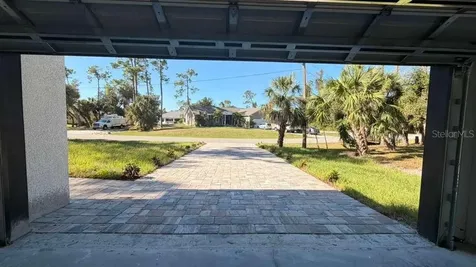 2816 Silas Avenue North Port FL 34288