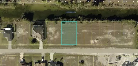 1247 NW 24th Terrace Cape Coral FL 33993