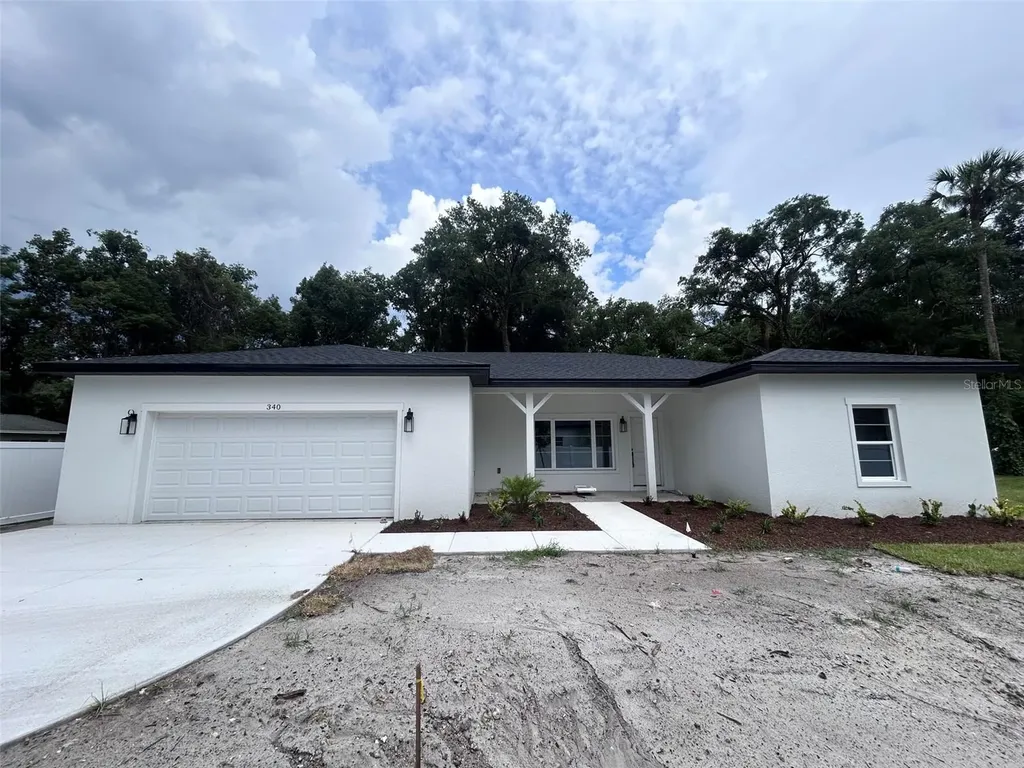 340 Kimble Avenue Oviedo FL 32765