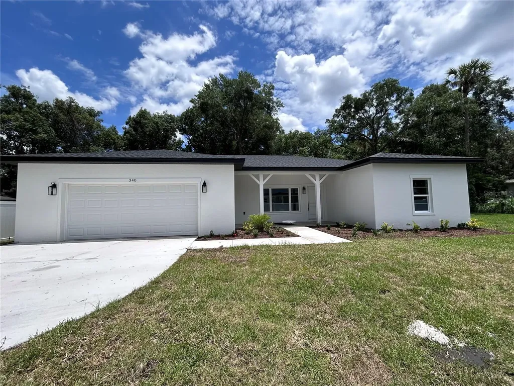 340 Kimble Avenue Oviedo FL 32765