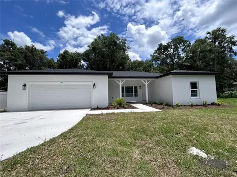 340 Kimble Avenue Oviedo FL 32765