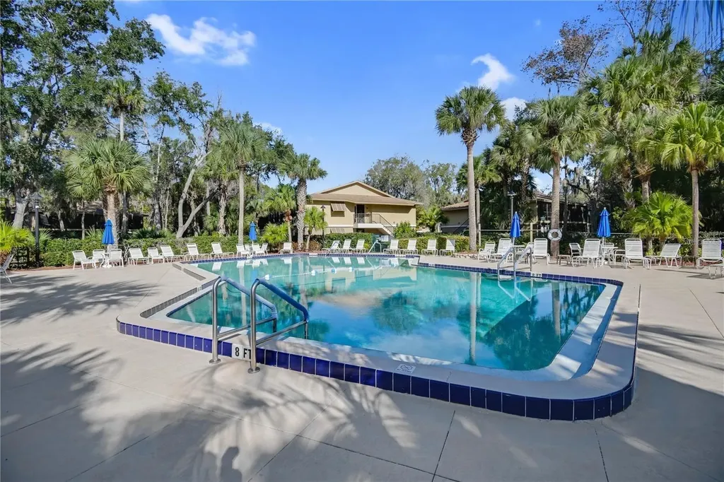 120 Hibiscus Woods Court Deltona FL 32725