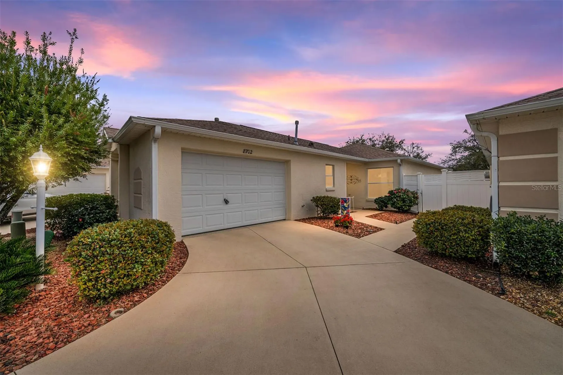 8702 SE 166th Birchbrook Loop The Villages FL 32162