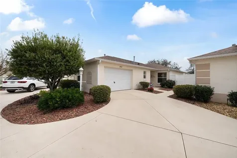 8702 SE 166th Birchbrook Loop The Villages FL 32162