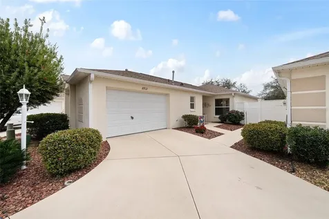 8702 SE 166th Birchbrook Loop The Villages FL 32162