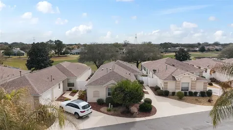 8702 SE 166th Birchbrook Loop The Villages FL 32162