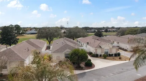 8702 SE 166th Birchbrook Loop The Villages FL 32162