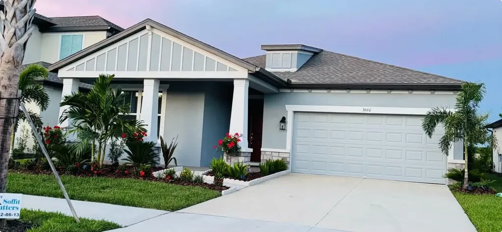 3660 Quiet Drive Sarasota FL 34240