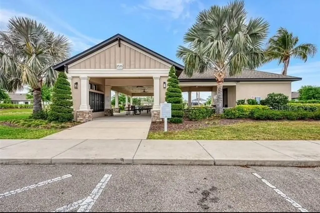 3660 Quiet Drive Sarasota FL 34240
