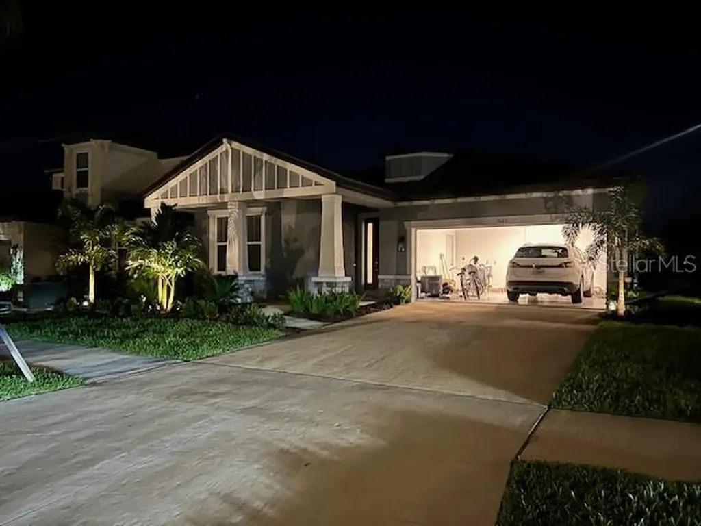 3660 Quiet Drive Sarasota FL 34240