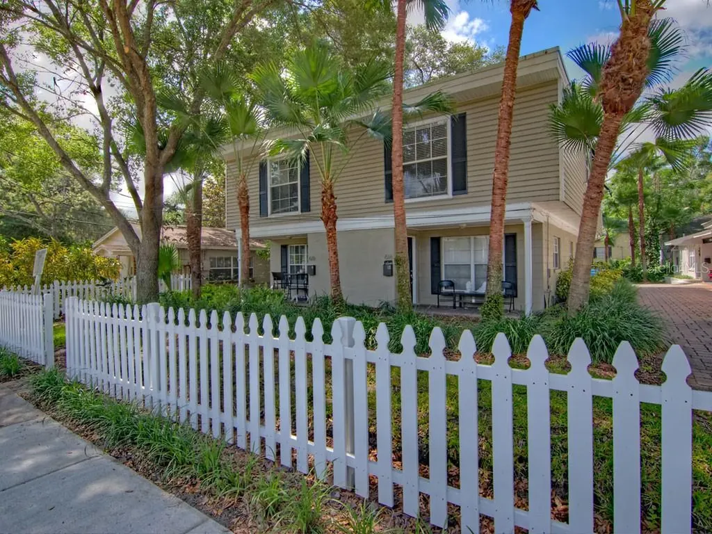 616 Palmer Street Orlando FL 32801