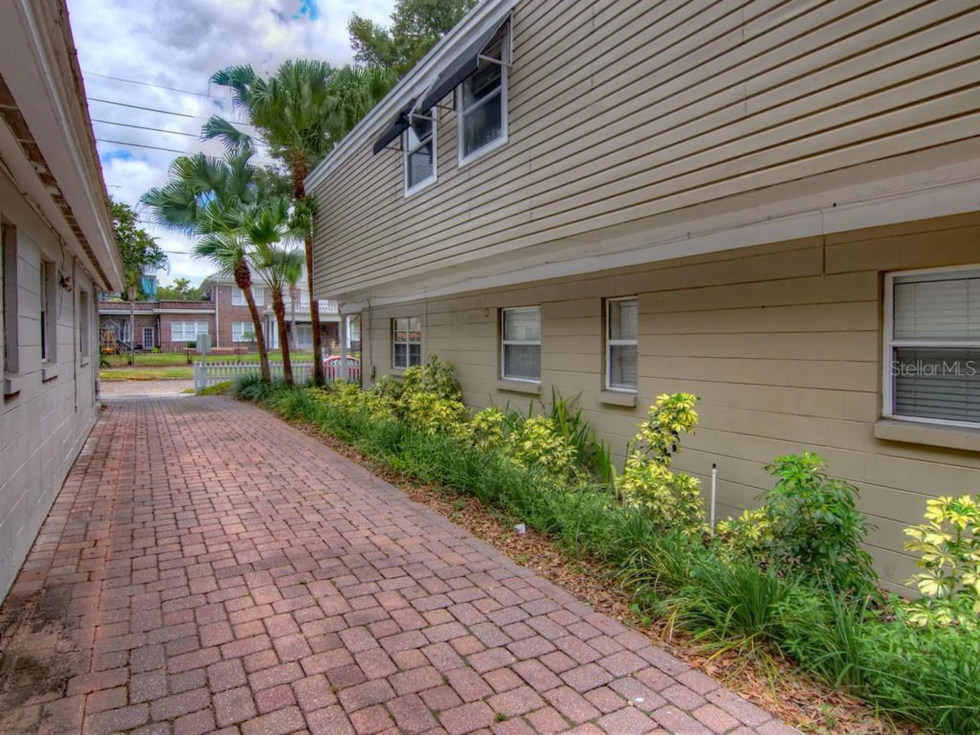 616 Palmer Street Orlando FL 32801