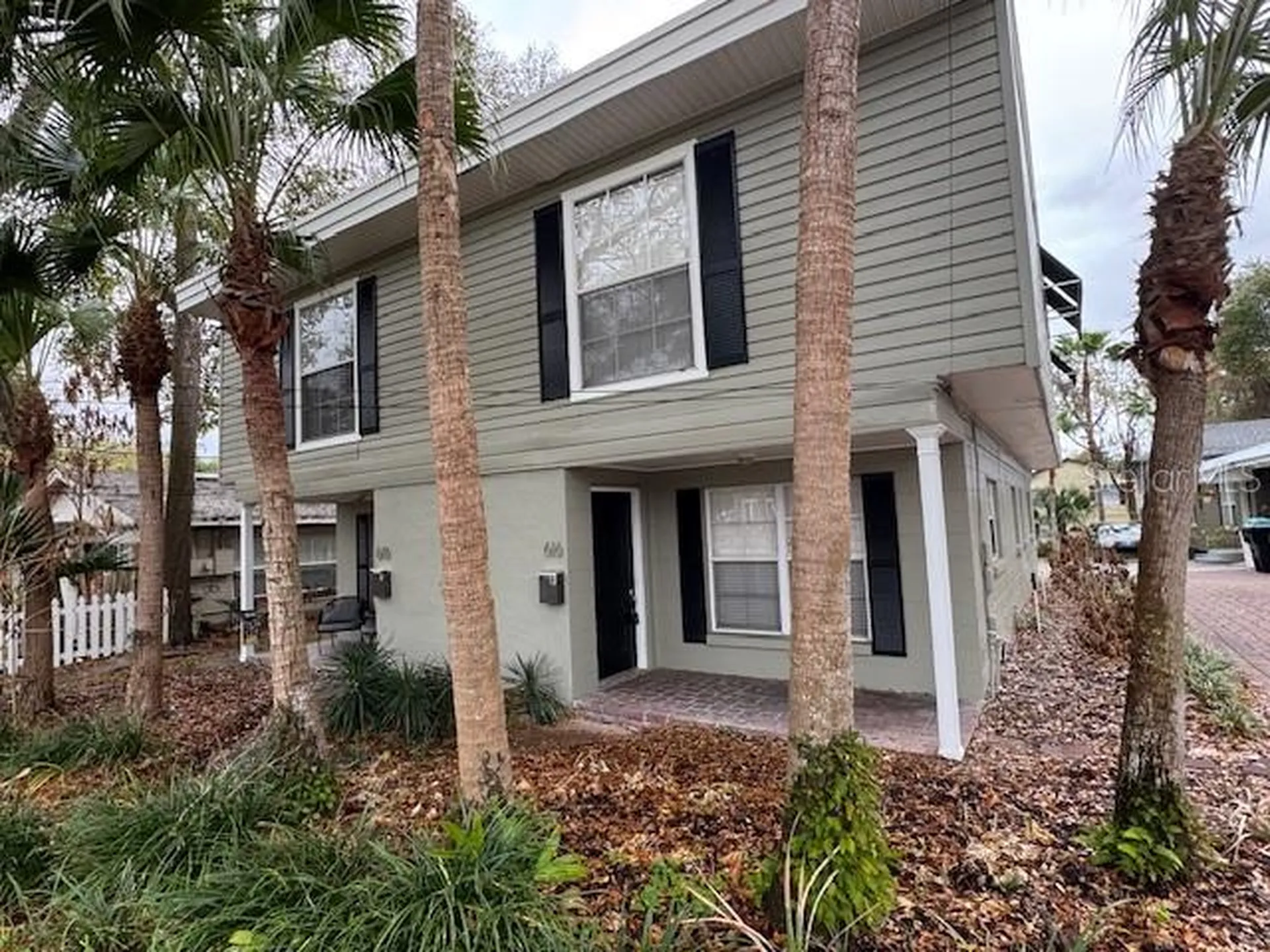 616 Palmer Street Orlando FL 32801