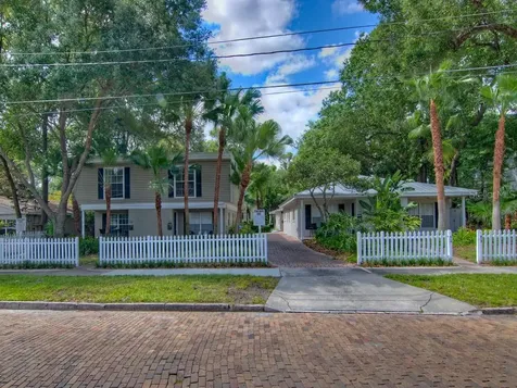 616 Palmer Street Orlando FL 32801