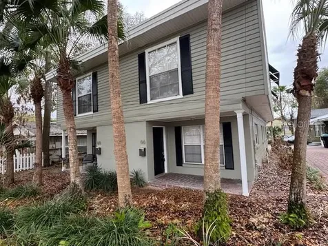 616 Palmer Street Orlando FL 32801