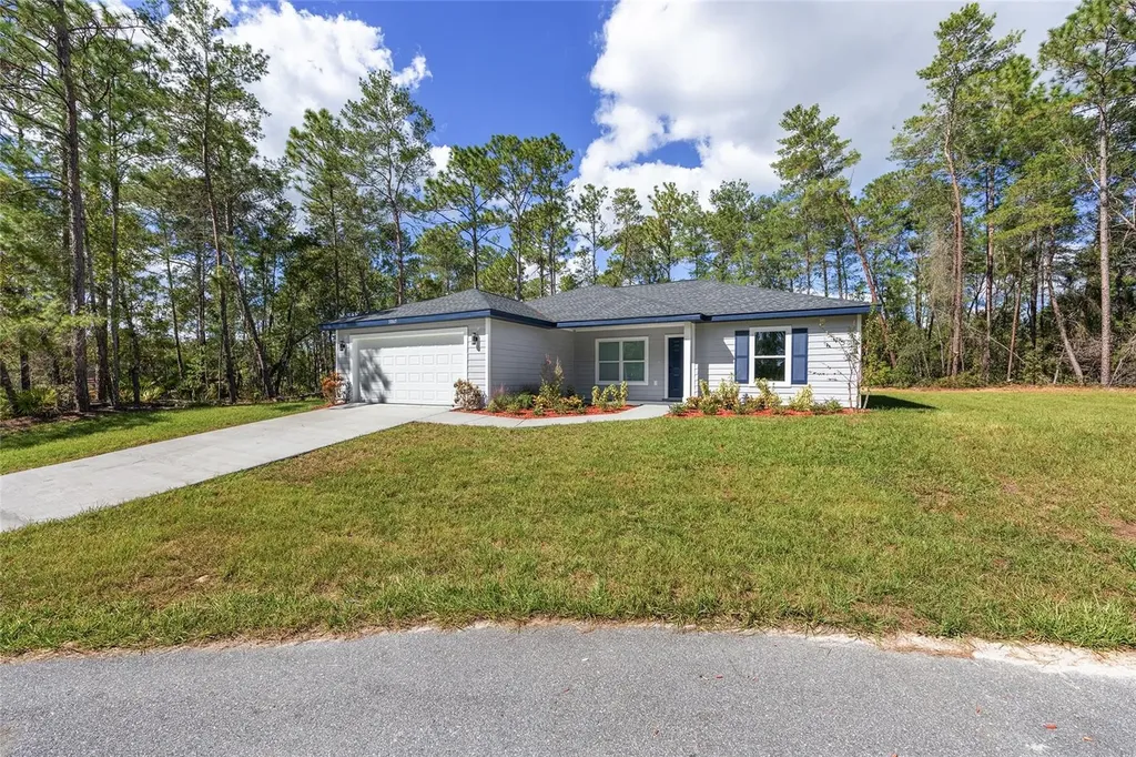 119 NW Redwood Drive Dunnellon FL 34431