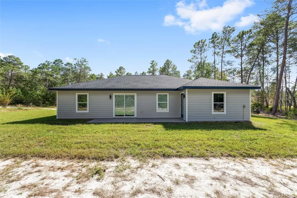 119 NW Redwood Drive Dunnellon FL 34431