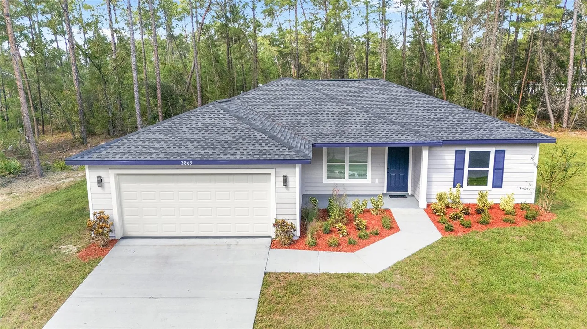 119 NW Redwood Drive Dunnellon FL 34431