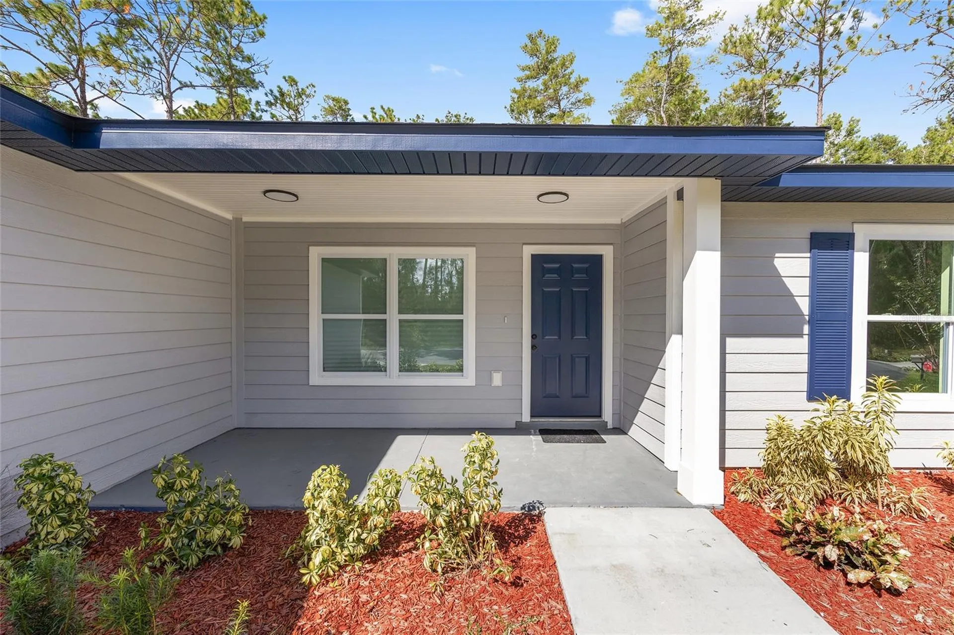 119 NW Redwood Drive Dunnellon FL 34431