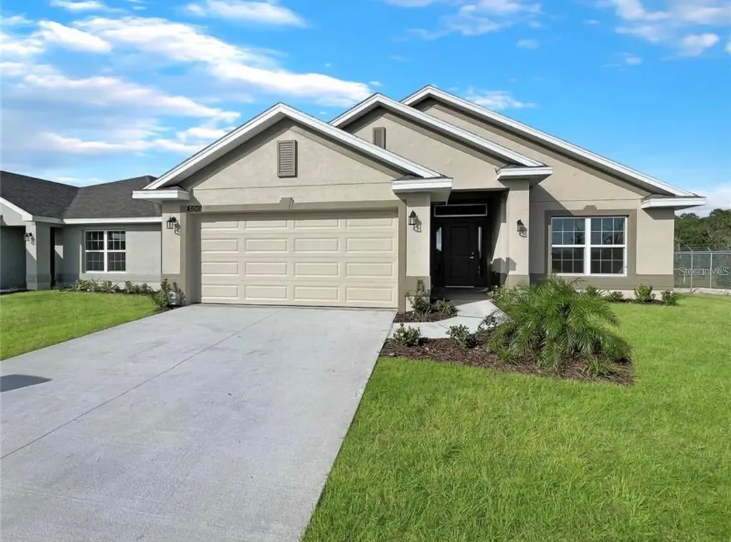 7592 Bent Tree Loop St Cloud FL 34771