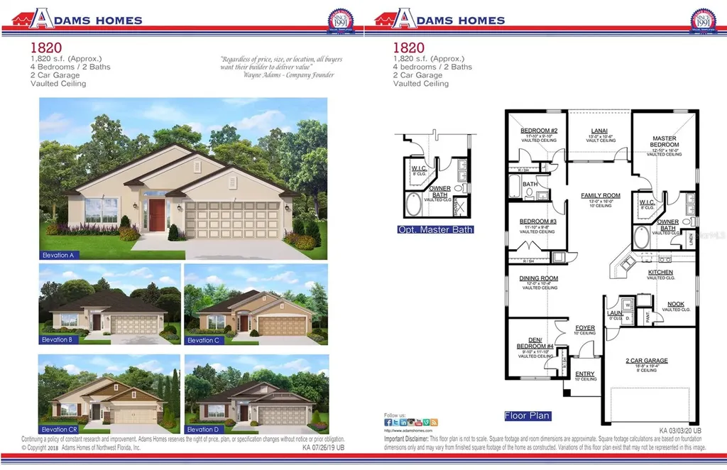 7592 Bent Tree Loop St Cloud FL 34771