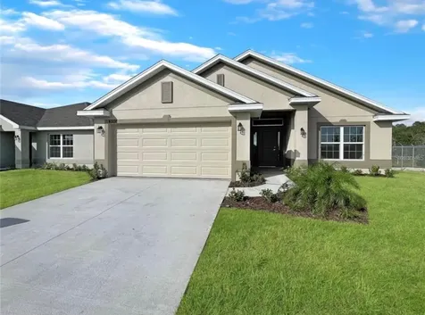7592 Bent Tree Loop St Cloud FL 34771