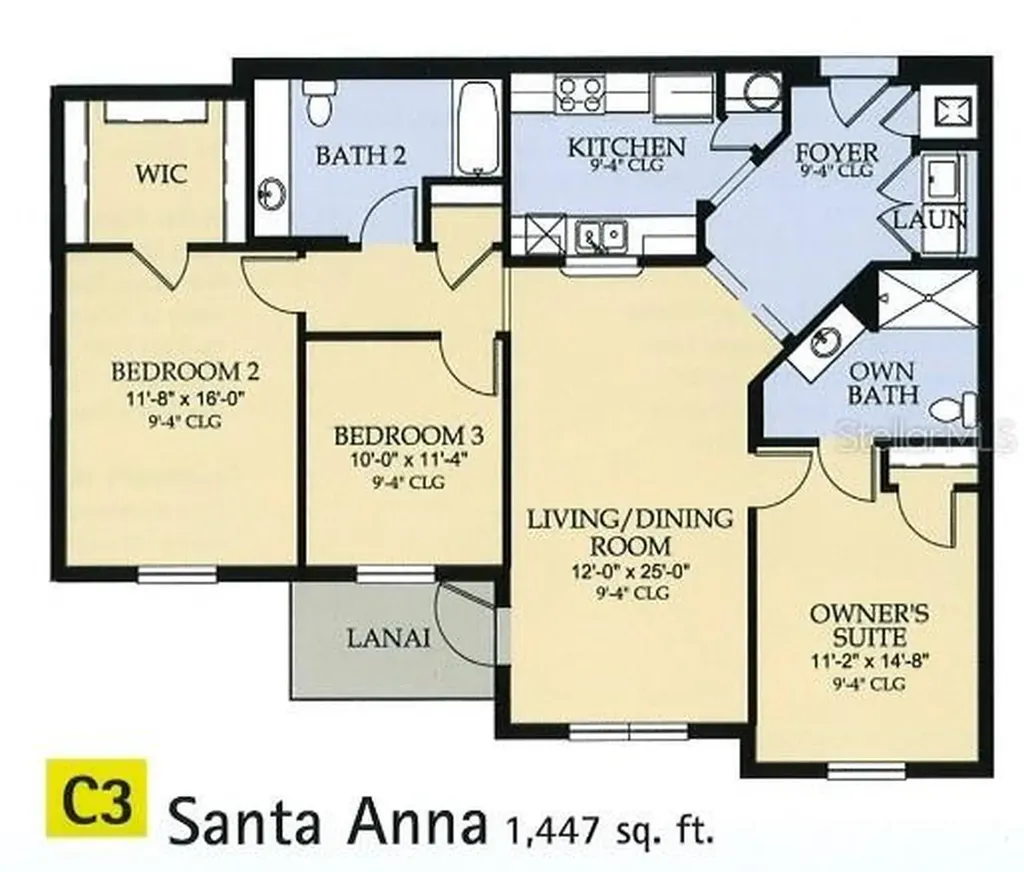 4802 Cayview Avenue Orlando FL 32819